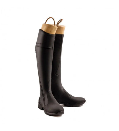 Alberto Fasciani Custo Training Boot - Black