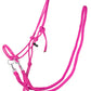 QHP Rope Halter with Rein