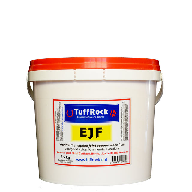 Tuffrock Equine Joint Formulae