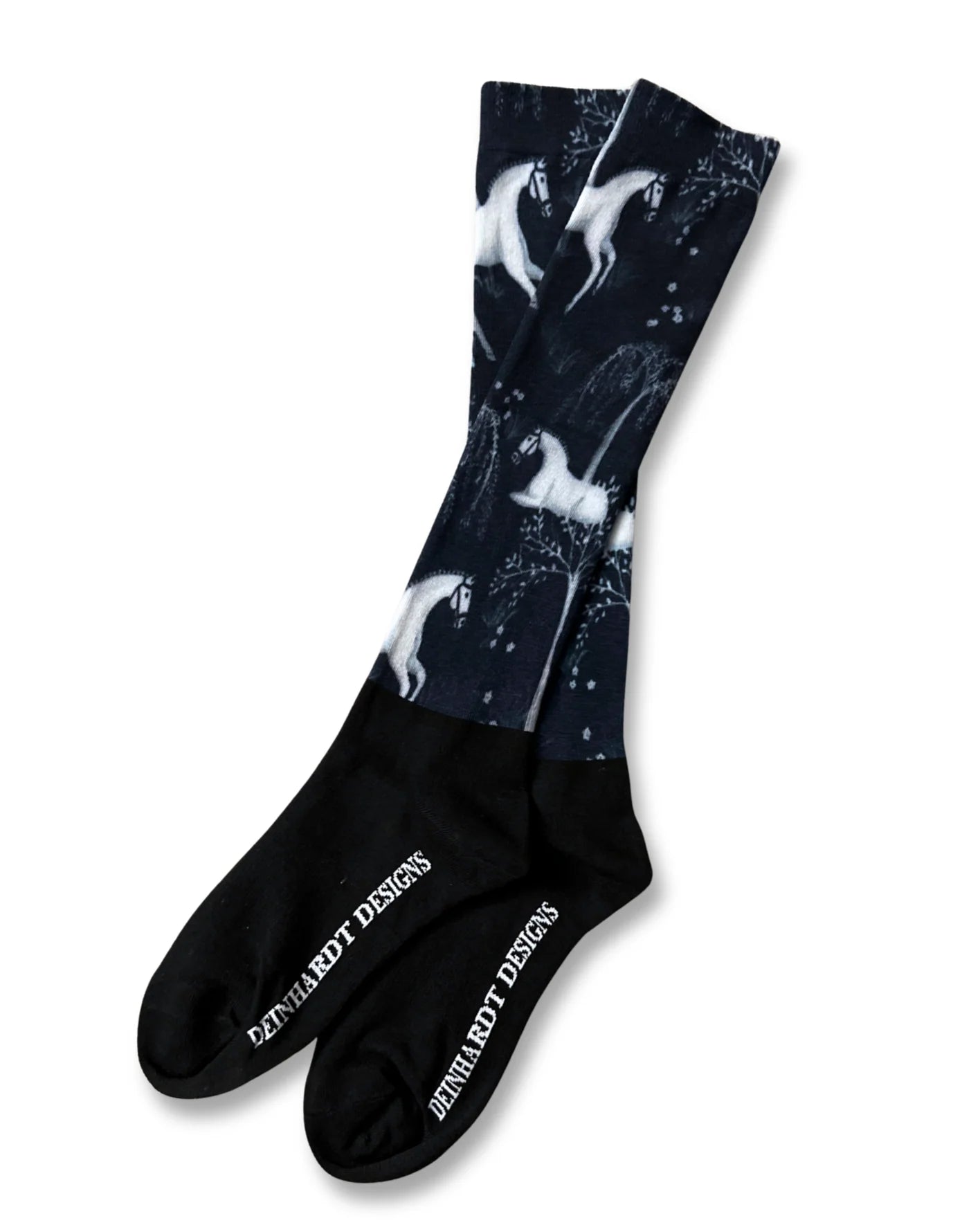 Deinhardt Designs JENYA Riding Socks - PRE-ORDER