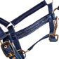 QHP Foal Headcollar Lily