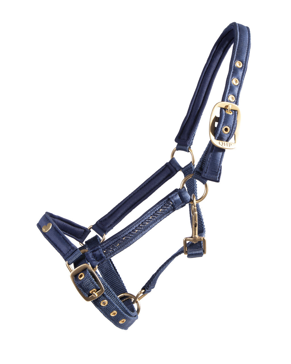 QHP Foal Headcollar Lily