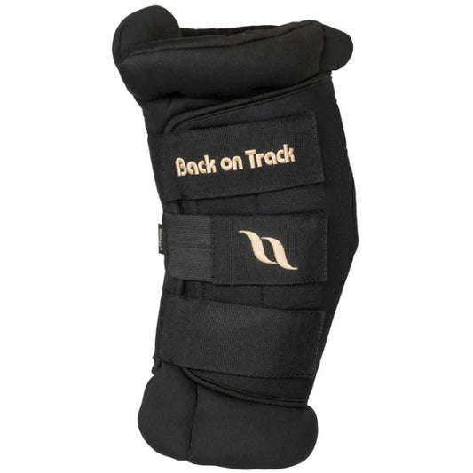 Back On Track Therapeutic Horse Royal Padded Hock Boot