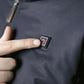 HKM Heating Coat - Elegant - No Battery