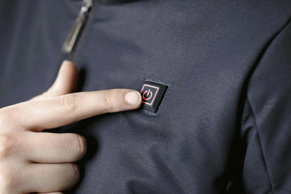 HKM Heating Coat - Elegant - No Battery