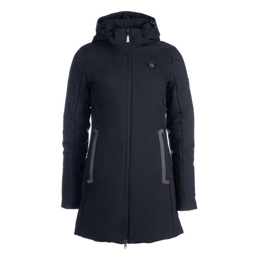 HKM Heating Coat - Elegant - No Battery