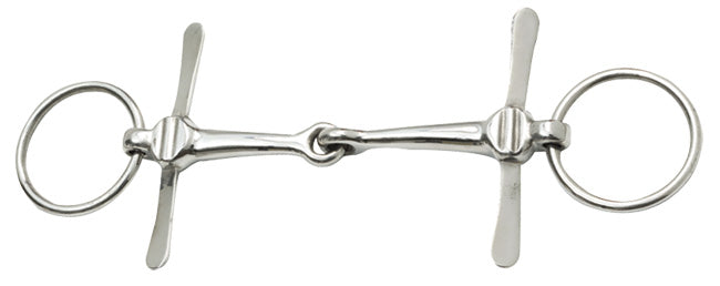 Zilco Tom Thumb Snaffle