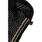 HKM Ear Bonnet - Rosegold Glamour Style