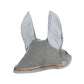 HKM Ear Bonnet - Rosegold Glamour Style
