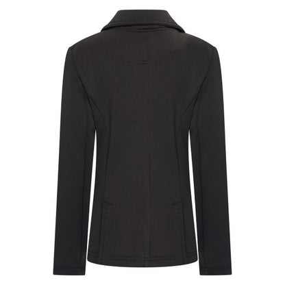 Imperial Riding Kids Competition Jacket IRHBasic Glam - Navy and Black