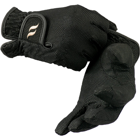 Back on Track Therapeutic Horse Riding Gloves