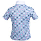 HKM Childrens Polo Shirt - Bria