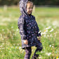 HKM Childrens Rain Jacket - Lola