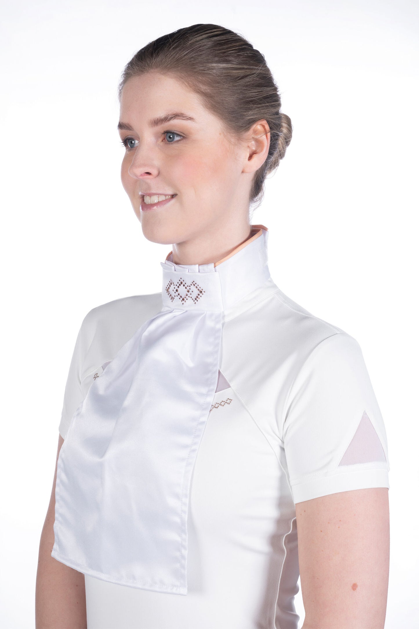 HKM Stock Bib - Abby