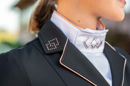 HKM Stock Bib - Abby