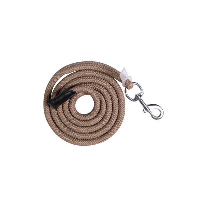 HKM Lead Rope with Snap Hook - Carlotta