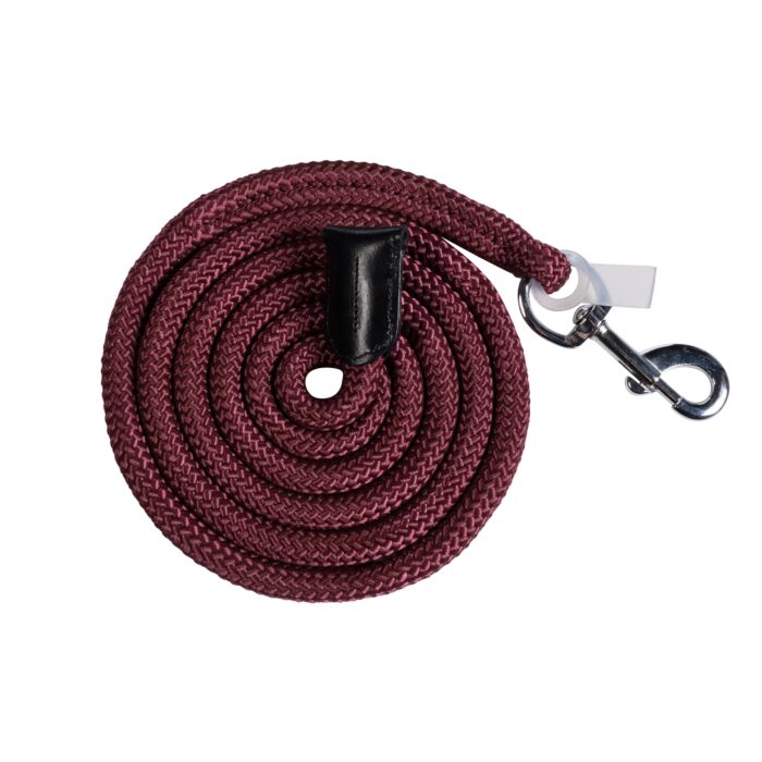 HKM Lead Rope with Snap Hook - Carlotta