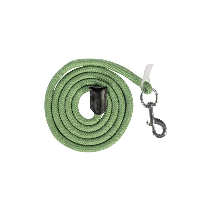 HKM Lead Rope with Snap Hook - Carlotta
