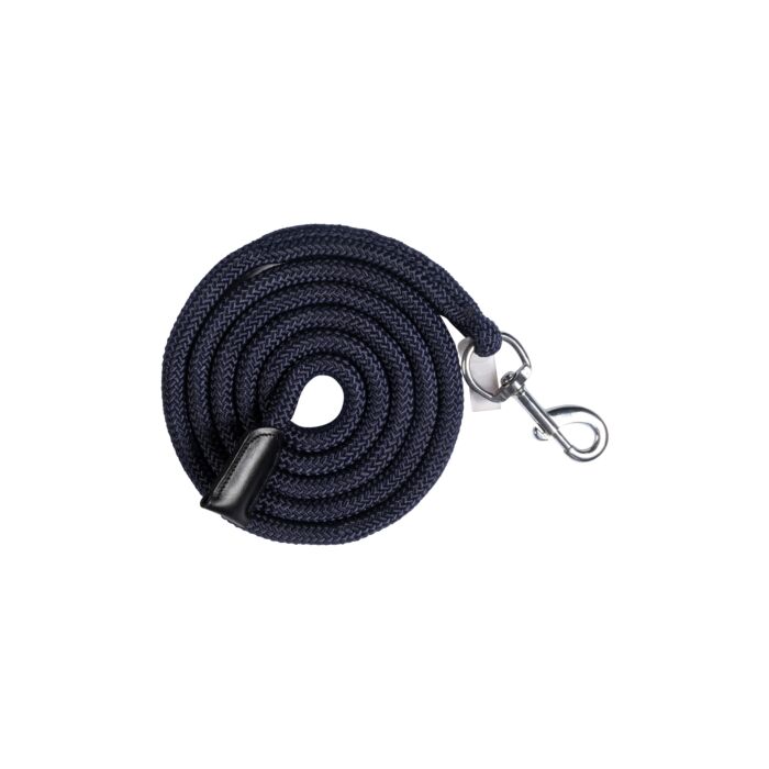 HKM Lead Rope with Snap Hook - Carlotta