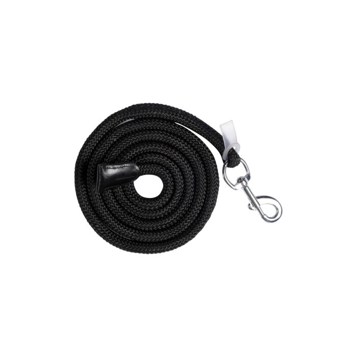 HKM Lead Rope with Snap Hook - Carlotta