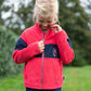 HKM Children's Fleece Jacket - Aymee