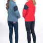 HKM Children's Fleece Jacket - Aymee