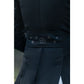 HKM Kids Competition Jacket - Flora