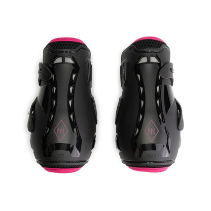 Mrs Ros Air Flex Fetlock Boots