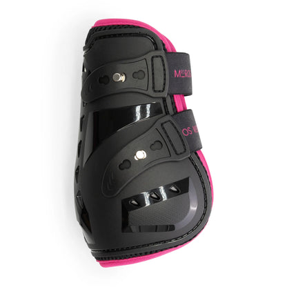 Mrs Ros Air Flex Fetlock Boots