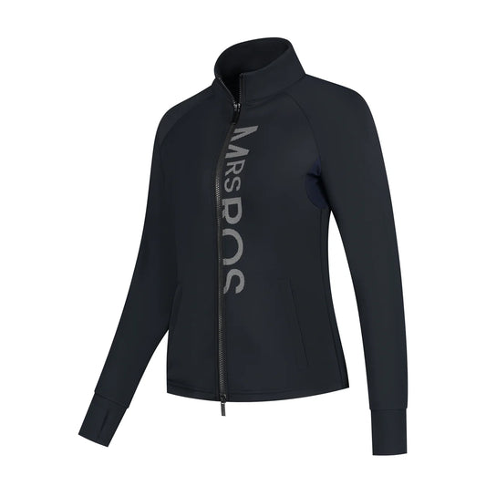 Mrs Ros Softshell Training Jacket