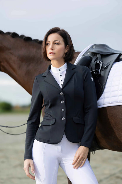 HKM Competition Jacket - Amalfi - Adults