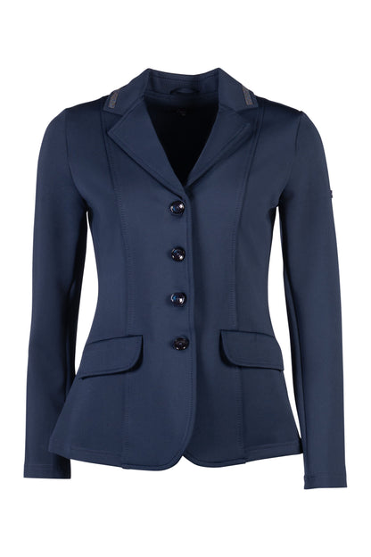 HKM Adults Competition Jacket - Amy - PREORDER - ON ORDER DUE TO ARRIVE MID JUNE