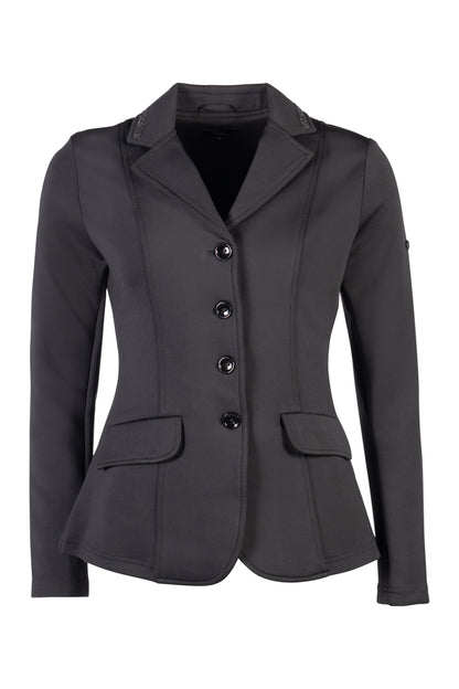 HKM Adults Competition Jacket - Amy - PREORDER - ON ORDER DUE TO ARRIVE MID JUNE