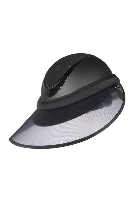 HKM Helmet Sun Visor - Sunblock
