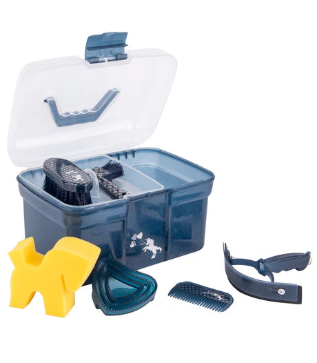 Waldhausen Lucky Unicorn Grooming Box