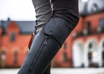 Alberto Fasciani Custo Training Boot - Black