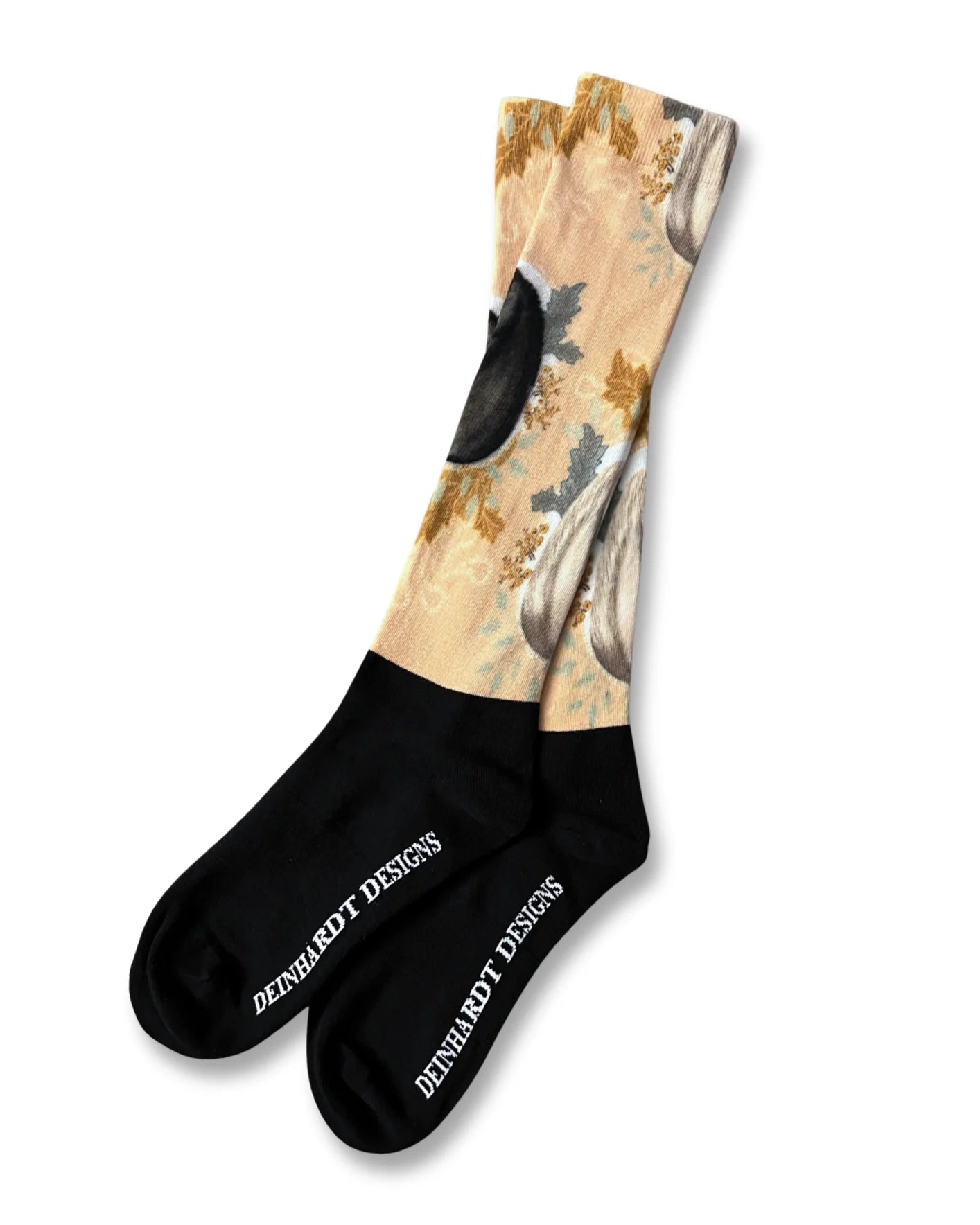 Deinhardt Designs MO Riding Socks - PRE-ORDER