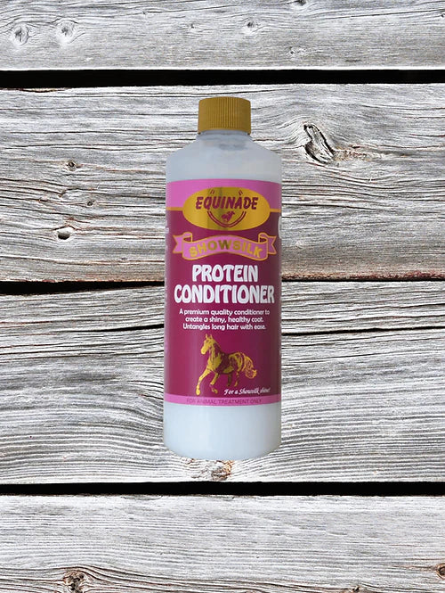 Equinade Showsilk Protein Conditioner