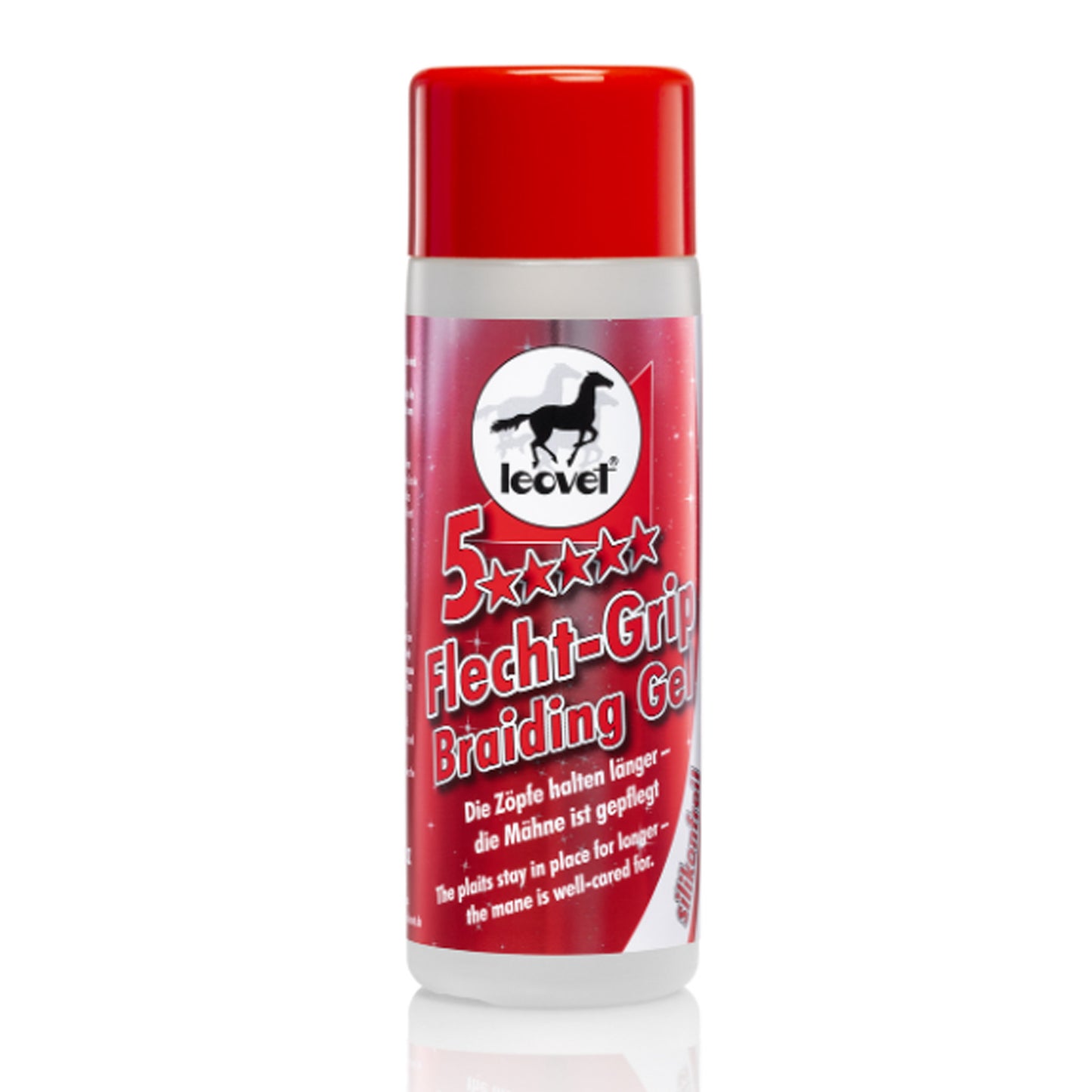 Leovet 5-Star Braiding Gel