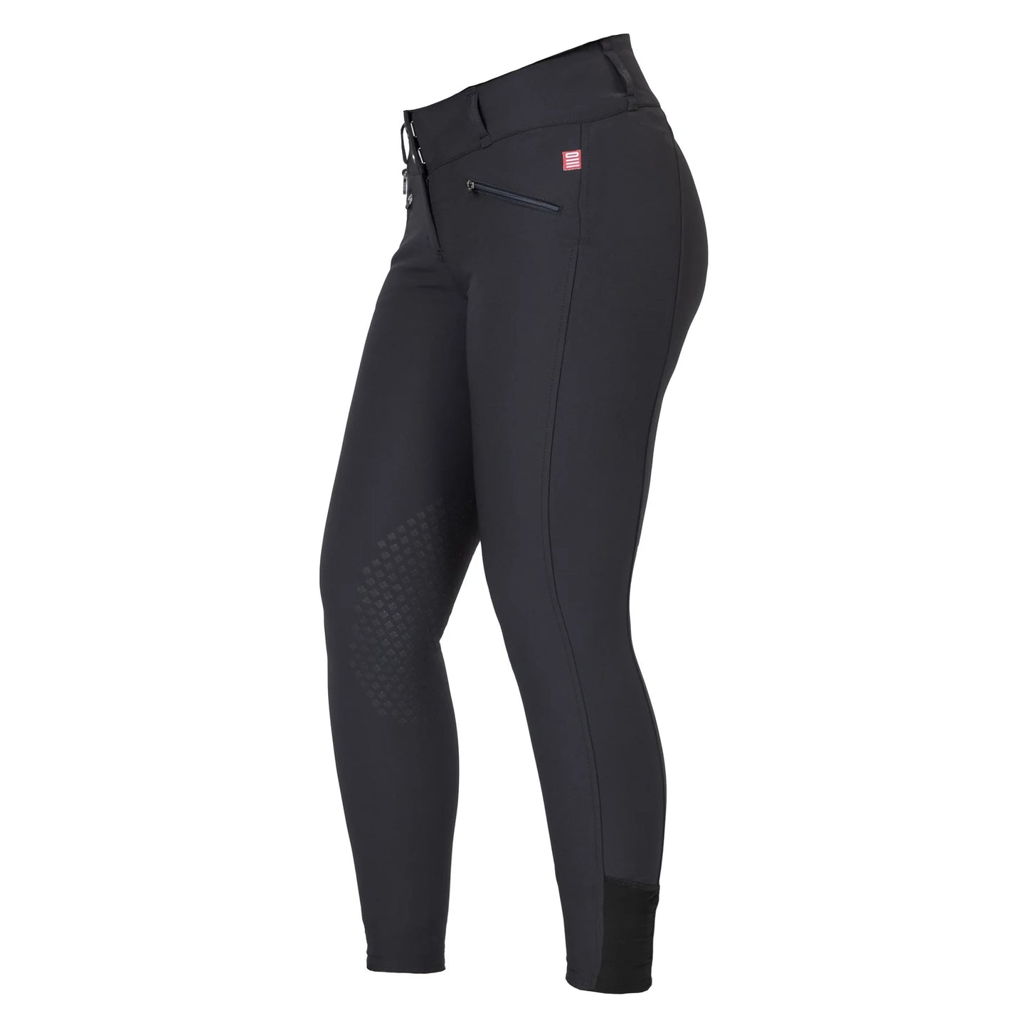 Back on Track Katie Knee Grip Breeches