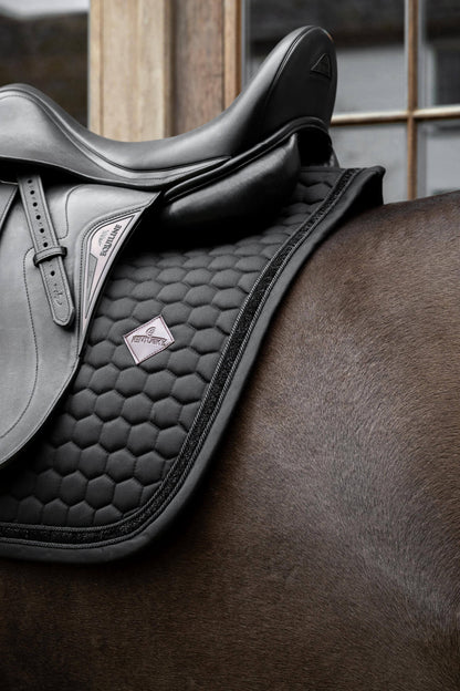 Kentucky Saddle Pad Glitter Band - Jump
