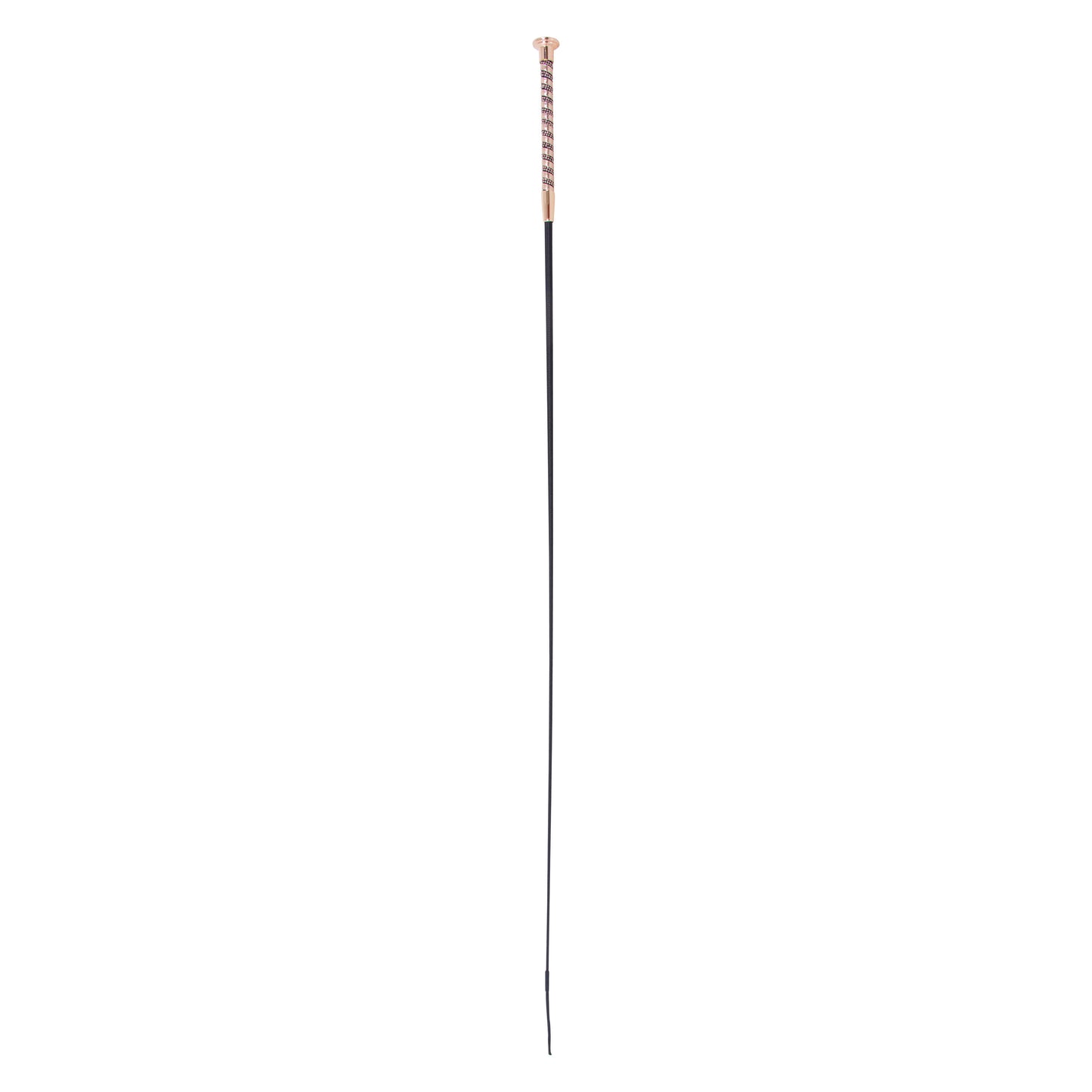 Imperial Riding Dressage Whip IRHDiamonds