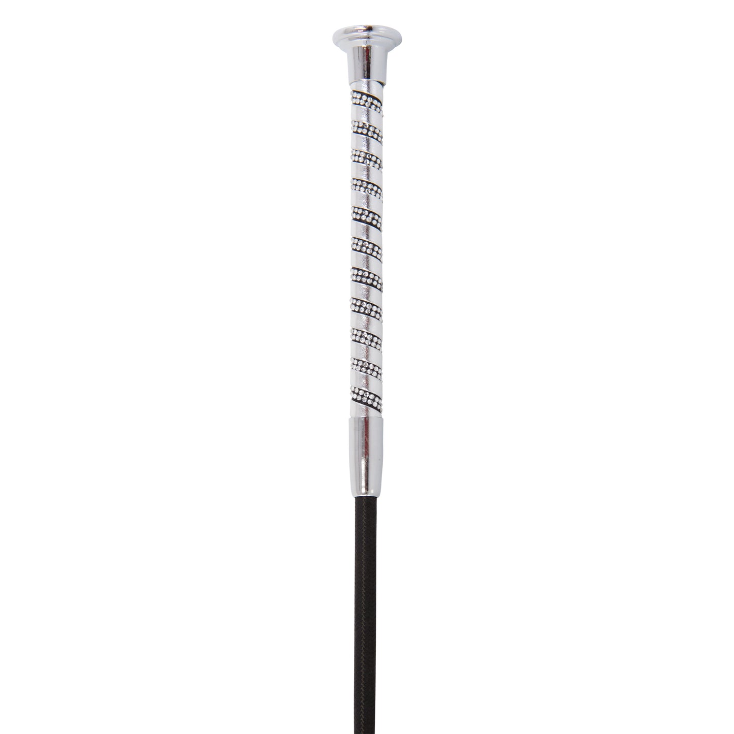Imperial Riding Dressage Whip IRHDiamonds