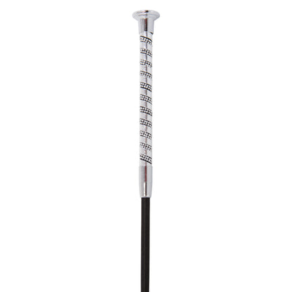 Imperial Riding Dressage Whip IRHDiamonds