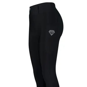 Diamont Equestrian LuxLeggings Riding Leggings