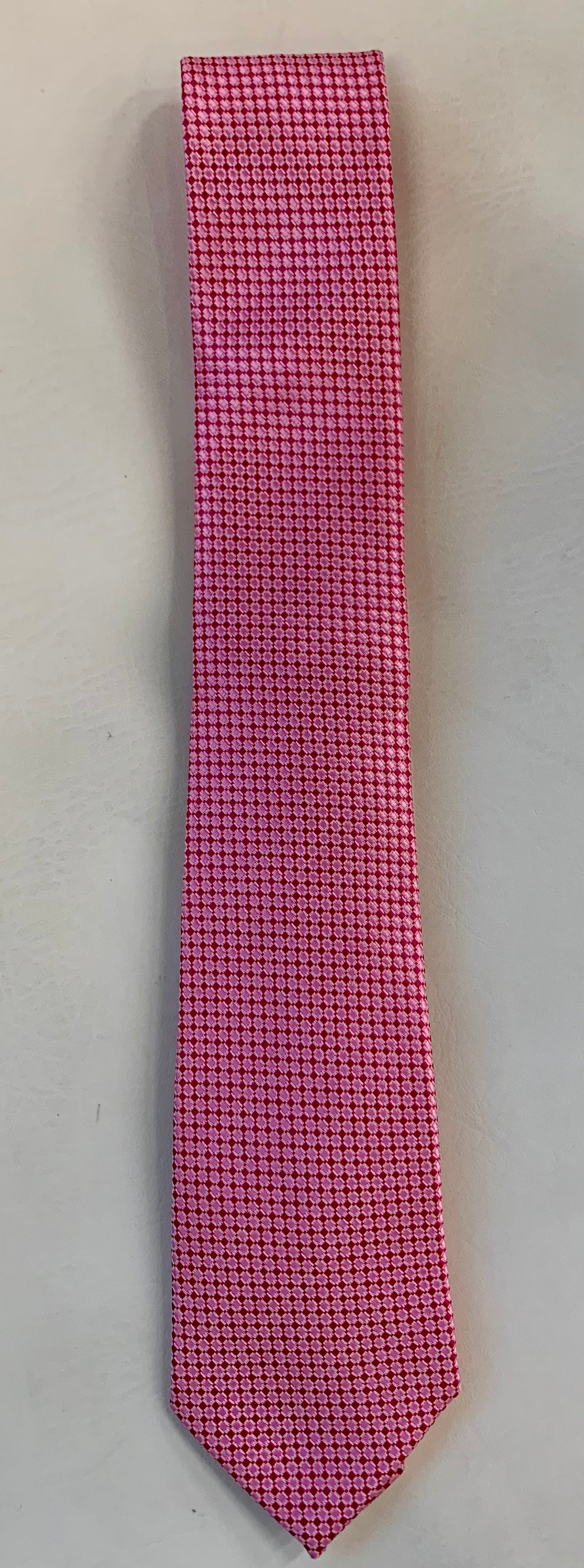 The Horse Den Tie