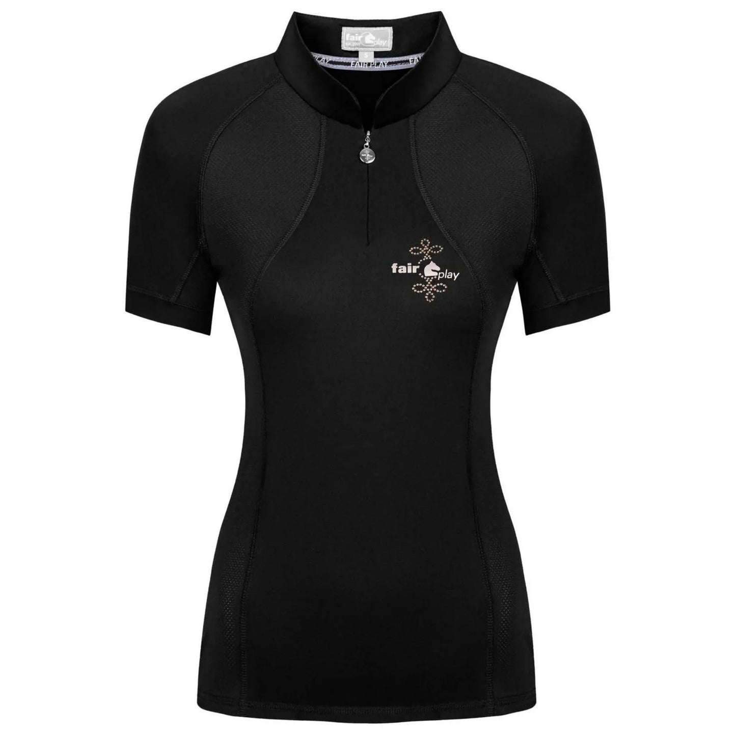 FairPlay Paula Short Sleeve Shirt