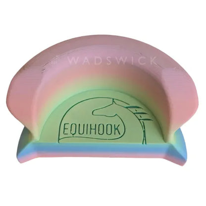 Equihook - Portable Magnetic Tack Hook