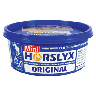Horslyx Original Paddock Vitamin & Mineral Lick