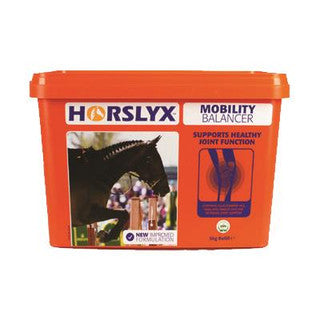 Horslyx Mobility Paddock Vitamin & Mineral Lick